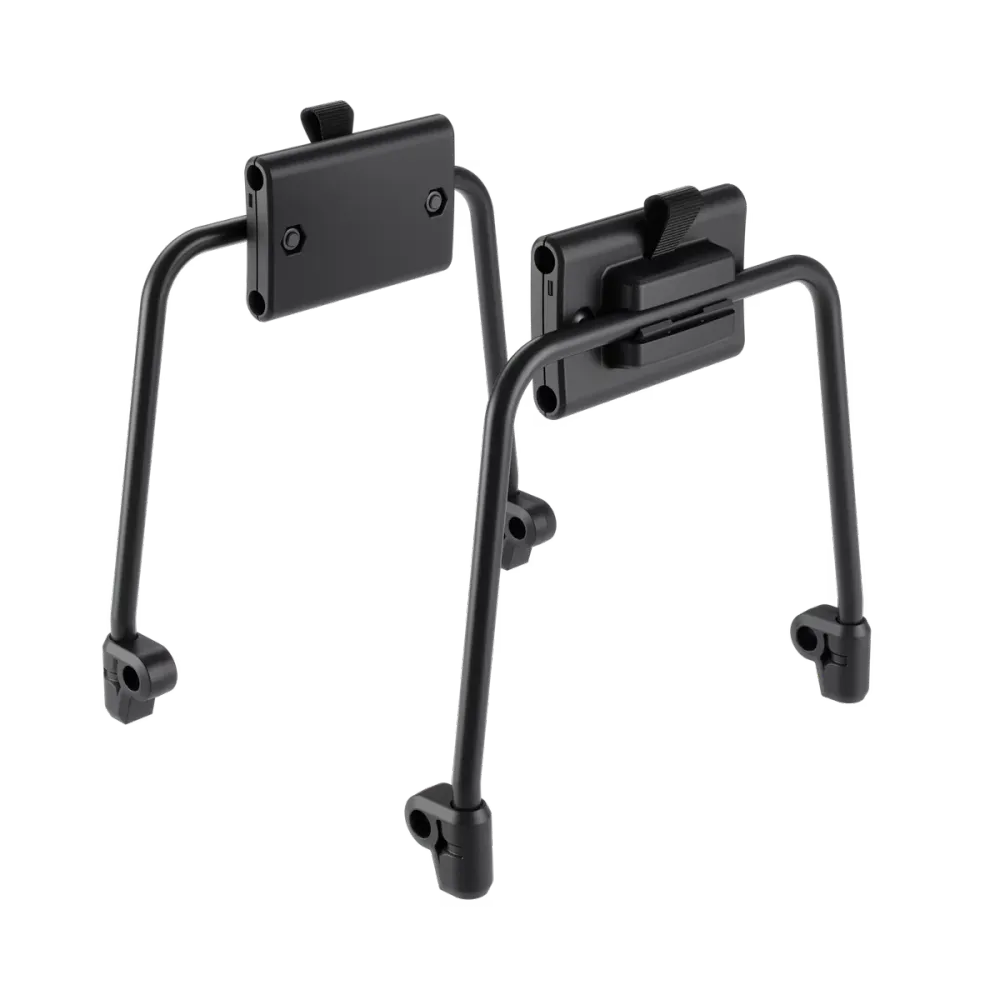 Wsparcie dla adaptera THULE INLOCK