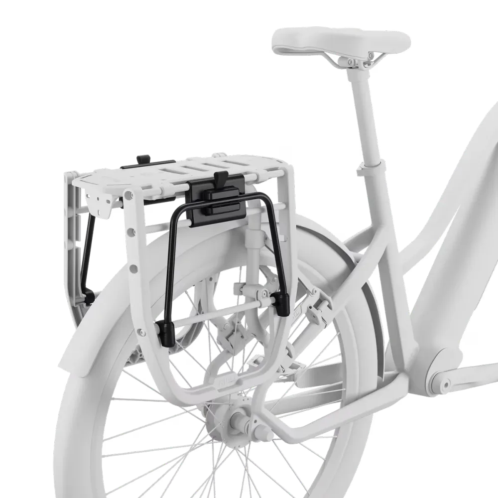 Wsparcie dla adaptera THULE INLOCK