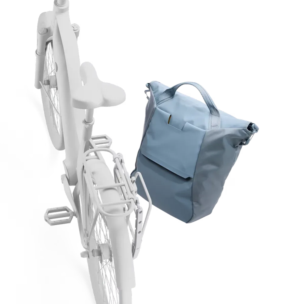 Wsparcie dla adaptera THULE INLOCK
