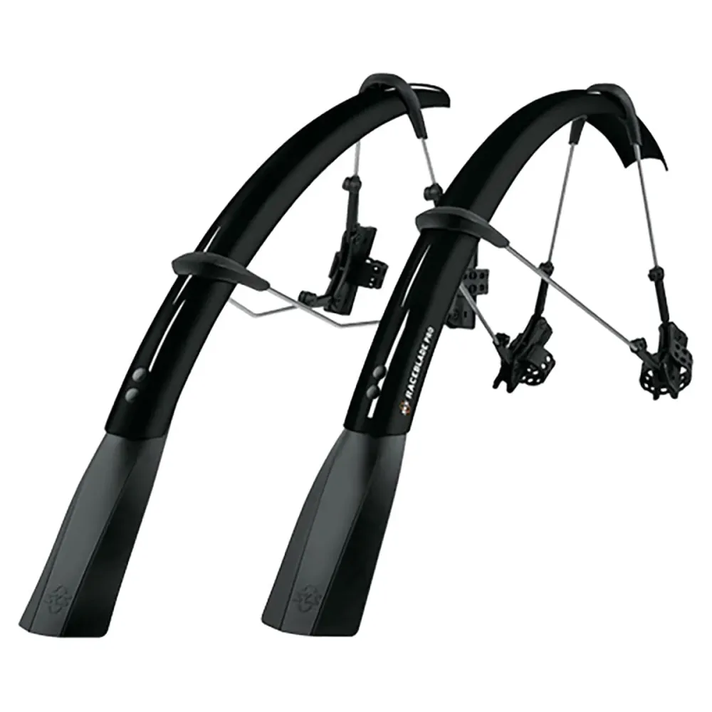Przednie i tylne błotniki SKS RACEBLADE 700x25-32 mm