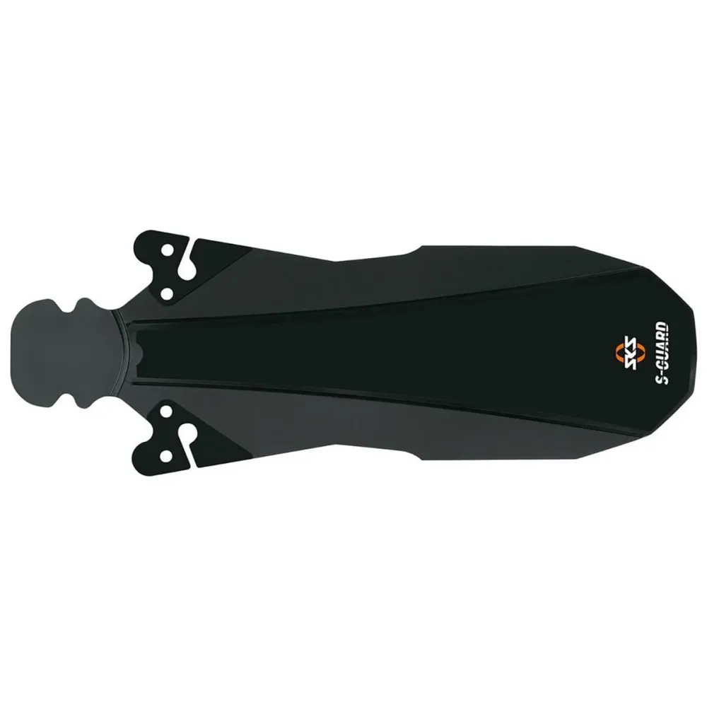 Tylny błotnik SKS GERMANY S-GUARD SPLATTER