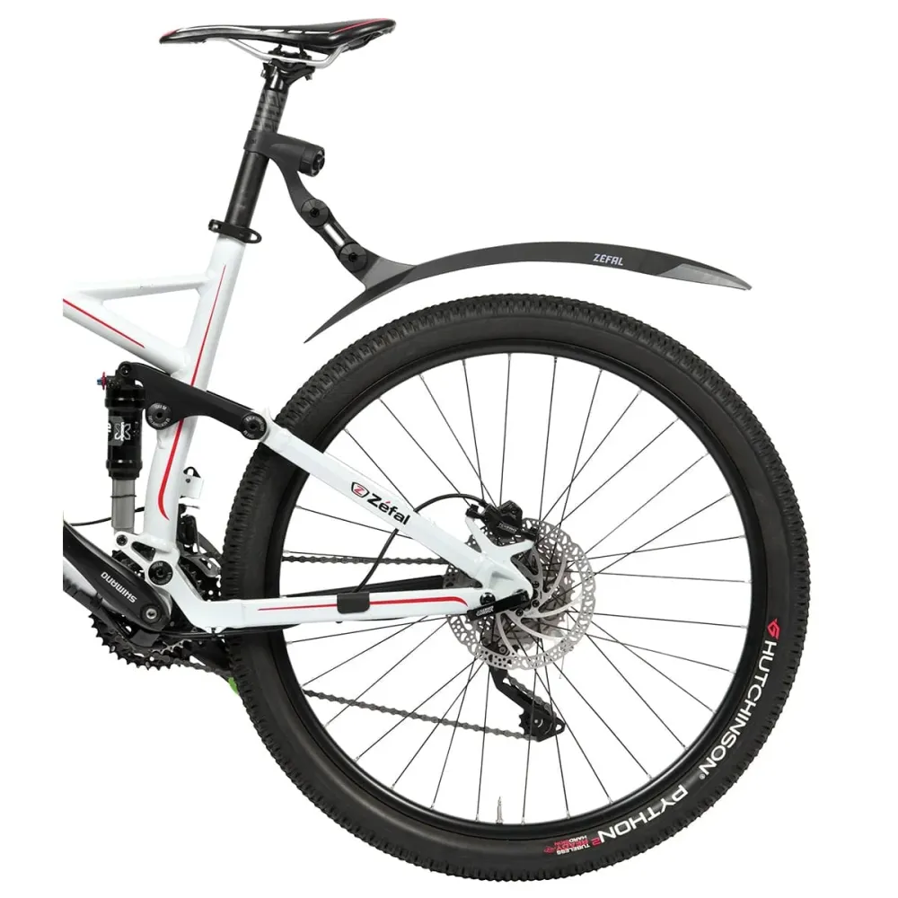 Tylny błotnik ZEFAL DEFLECTOR RM90+ 27,5-29"