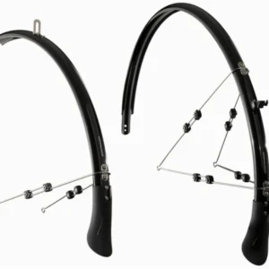 BONTRAGER NCS 700X35-45 mm Zestaw jamy ustnej