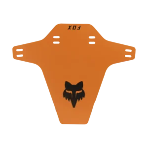 Błotnik FOX MUD pomarańczowy