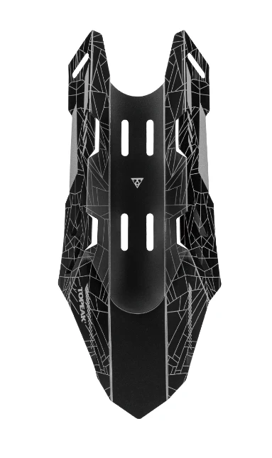 Topyk d-flash dt fender fend