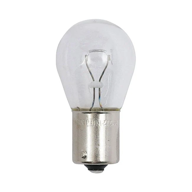 Philips Motocyklowa żarówka kierunkowskazu P21W