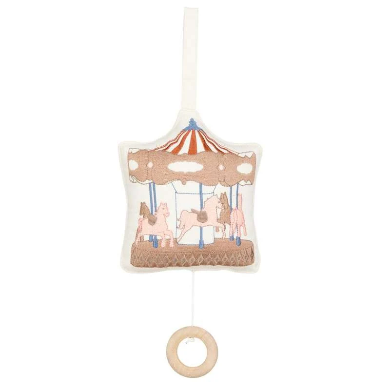 Wytrzymały Cam Cam Copenhagen Musik Mobile - OCS - Carousel