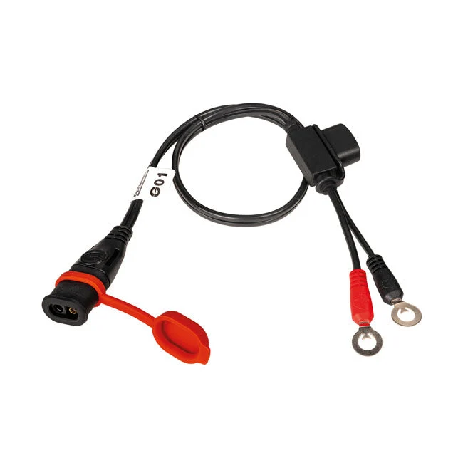 TecMate Optimate Kabel do ładowania akumulatora O-01