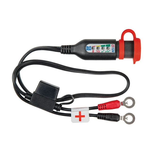 TecMate Optimate Kabel do monitora O-124