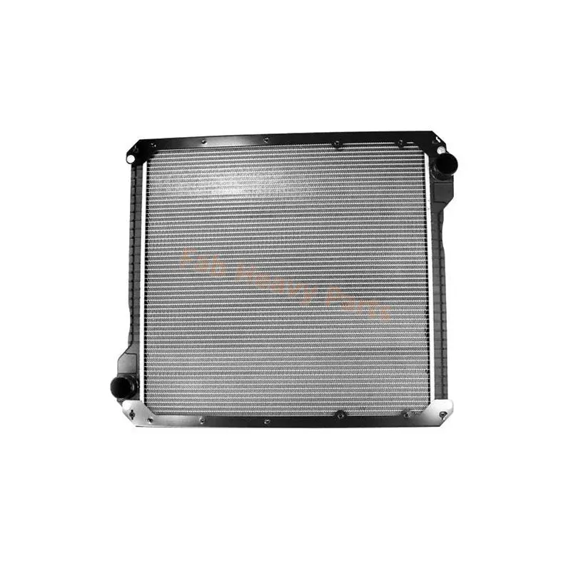 Chłodnica 73164343 Pasuje do równiarki Case 845 845DHP 865 865AWD 865DHP 865VHP 885 885AWD