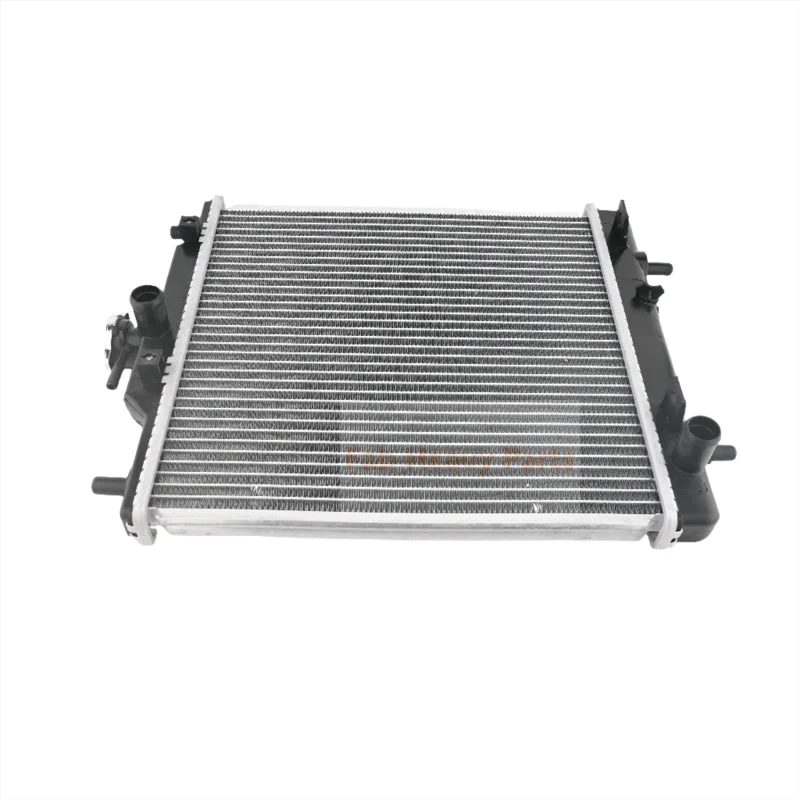 Zespół chłodnicy K7711-85210 do pojazdu użytkowego Kubota RTV1100CR RTV1100CR9 RTV1100CRX RTV1100CW RTV1100CW9 RTV1100CWX