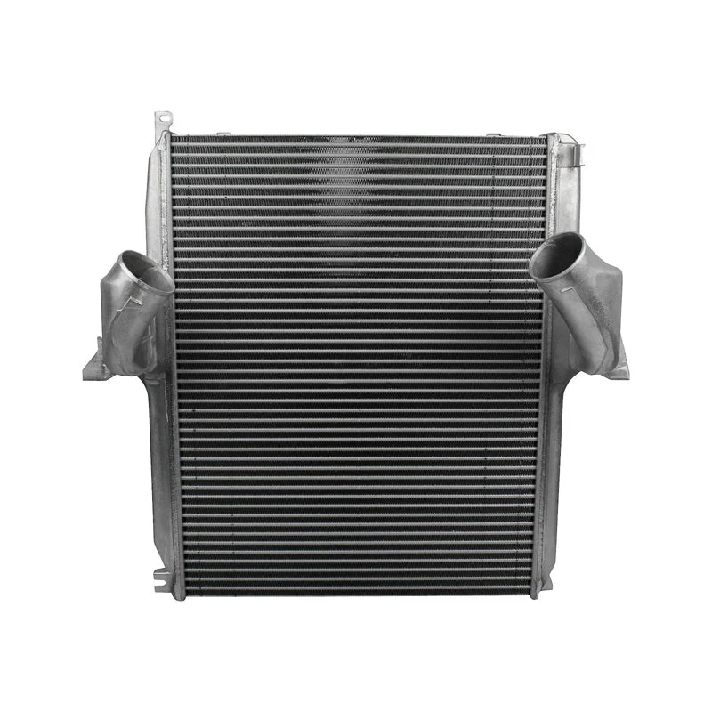 Zespół chłodnicy 9425011201 9425010701 do ciężarówki Mercedes-Benz Actros Antos Arocs Axor