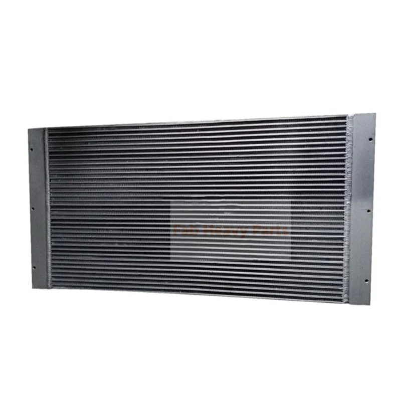 Chłodnica oleju 1613950900 1613-9509-00 Pasuje do sprężarki powietrza Atlas Copco GA37