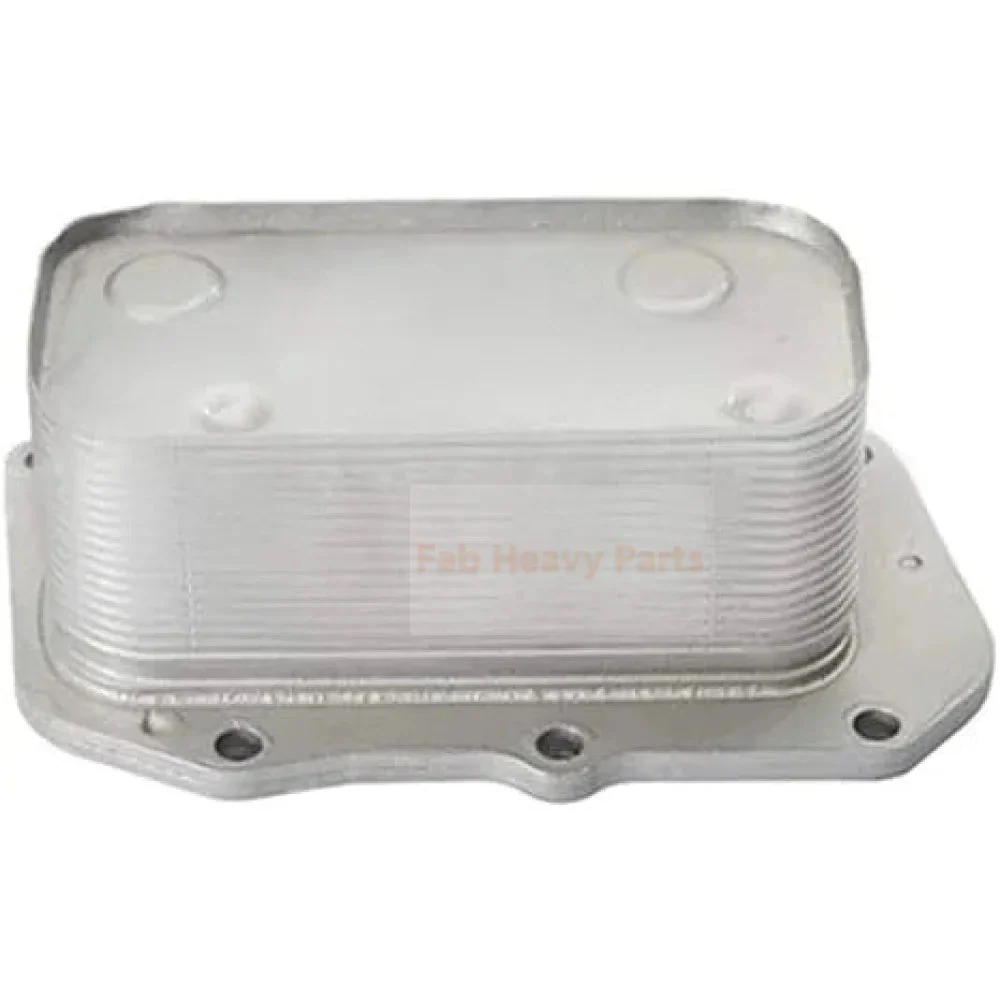 Chłodnica oleju 04252960 dla silnika Deutz D2.9 TCD2.9 TCD3.6L4 ciągnik Deutz-Fahr Agrotron K M TTV 420 610