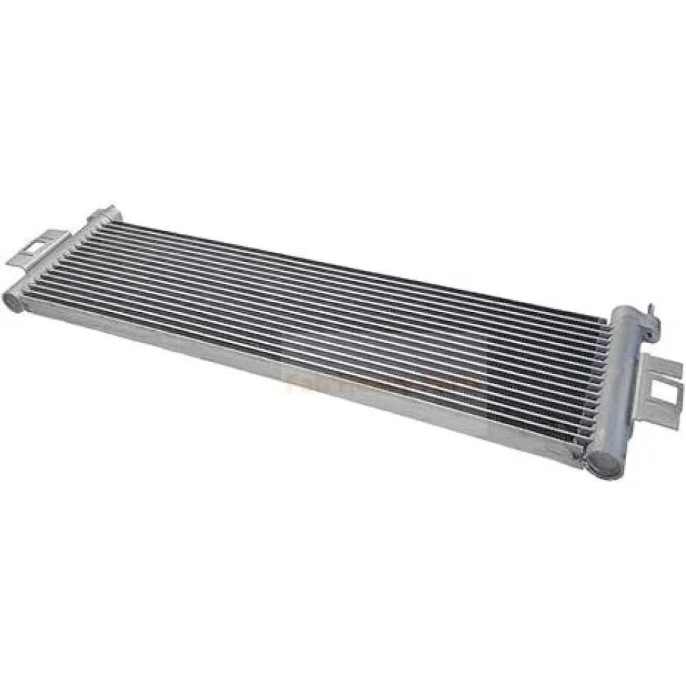 Chłodnica oleju silnikowego 17215A4DF50 17118095293 dla BMW G80 M3 G82 M4 G87 M2