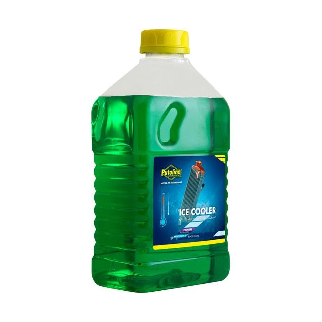 Putoline Płyn chłodzący Ice Cooler 2L