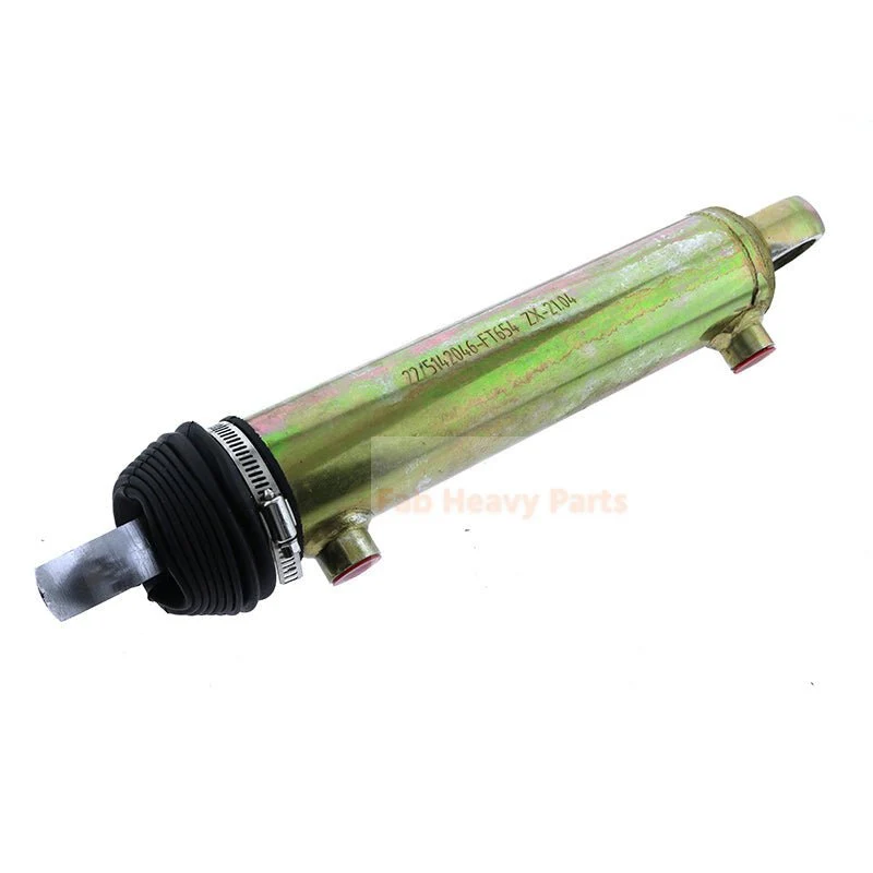 Cylinder sterujący 5142046 pasuje do ciągnika CASE IH Farmall 90/95 JX55 JX60 JX65 JX70 JX95