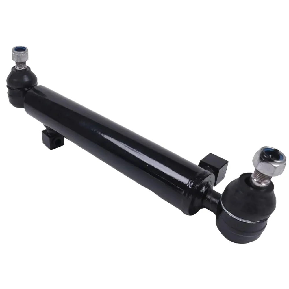 Cylinder wspomagania kierownicy 4WD RH 85999337 Pasuje do Forda 345C 345D 445 445D 545A 545D