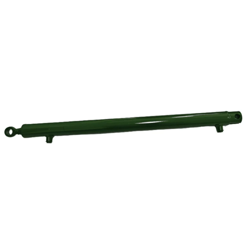 Hydrauliczny siłownik obrotu AH176383 pasuje do John Deere 7760 9400 9410 9450 9500