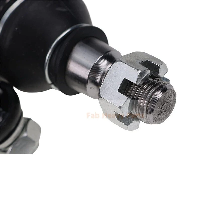 Siłownik układu kierowniczego ze wspomaganiem 234447A1 A37859 D128454 Pasuje do ładowarki CASE 2WD 4WD Pasuje do wózka wid...