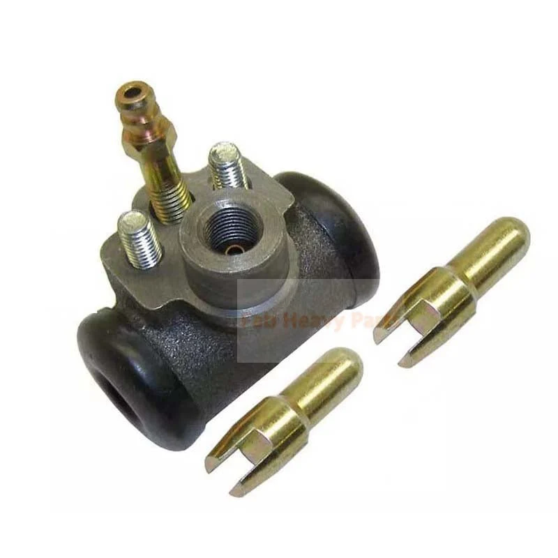 Zespół cylindra koł 47510-10341-71 Pasuje do silnika Toyota 3P 4P 5K Pasuje do wózka widłowego 2FB7 2FB9 2FG7 2FG9 40-2FG7...