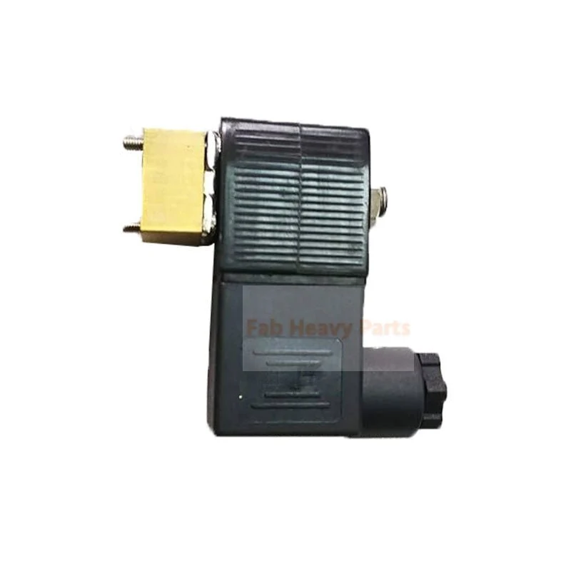 Zawór elektromagnetyczny 7.1385.1 do sprężarki powietrza Kaeser