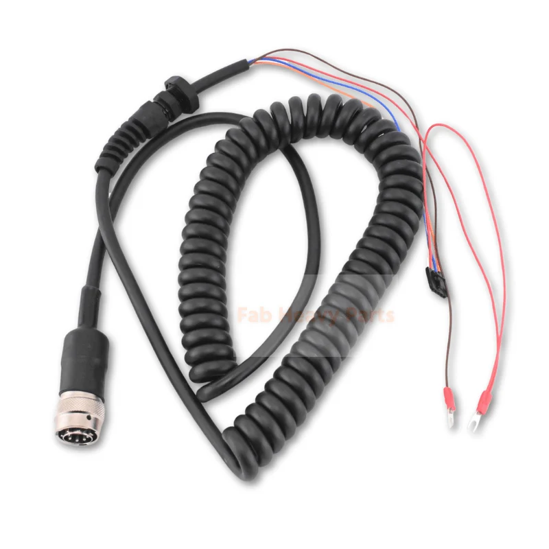 Przewód cewki joysticka 46254GT do podnośnika nożycowego Genie GS-1530 GS-1930 GS-2032 GS-2046 GS-2632
