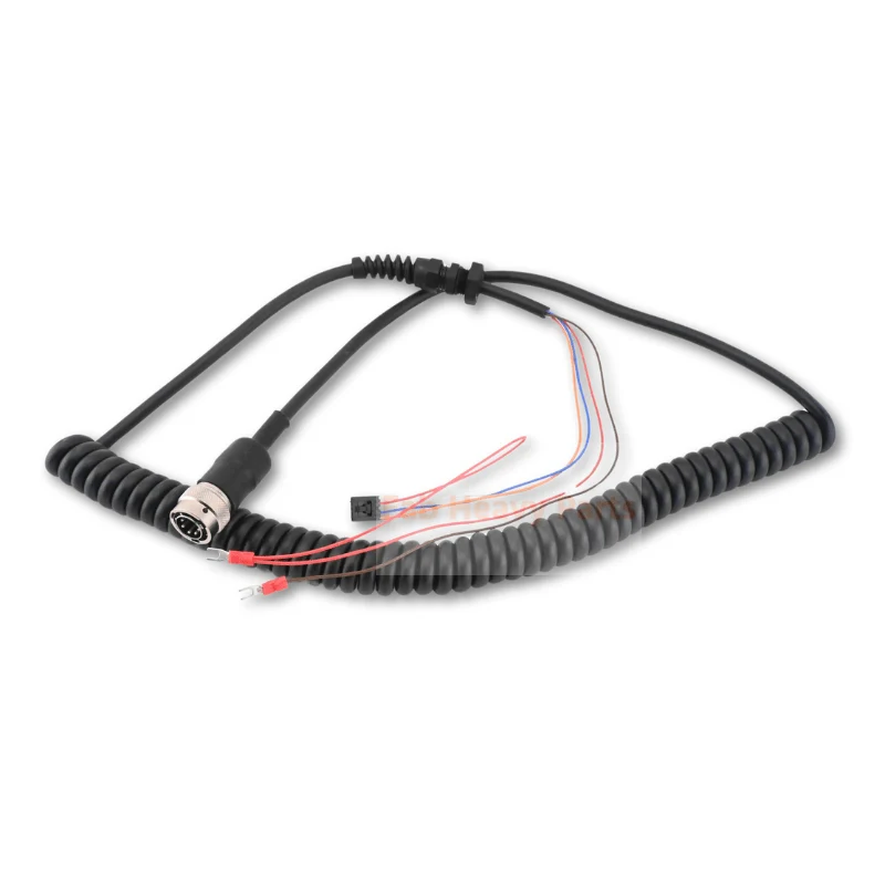 Przewód cewki joysticka 46254GT do podnośnika nożycowego Genie GS-1530 GS-1930 GS-2032 GS-2046 GS-2632