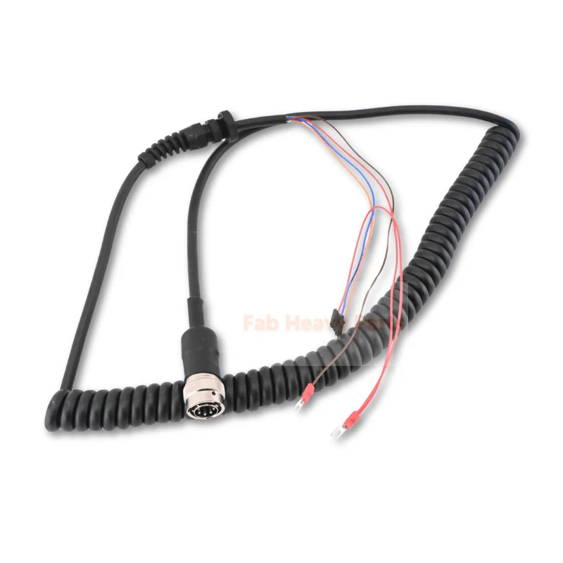 Przewód cewki joysticka 46254GT do podnośnika nożycowego Genie GS-1530 GS-1930 GS-2032 GS-2046 GS-2632