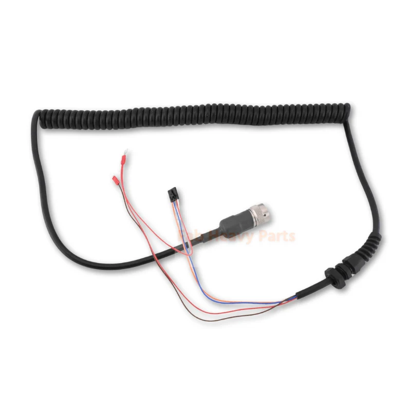 Przewód cewki joysticka 46254GT do podnośnika nożycowego Genie GS-1530 GS-1930 GS-2032 GS-2046 GS-2632