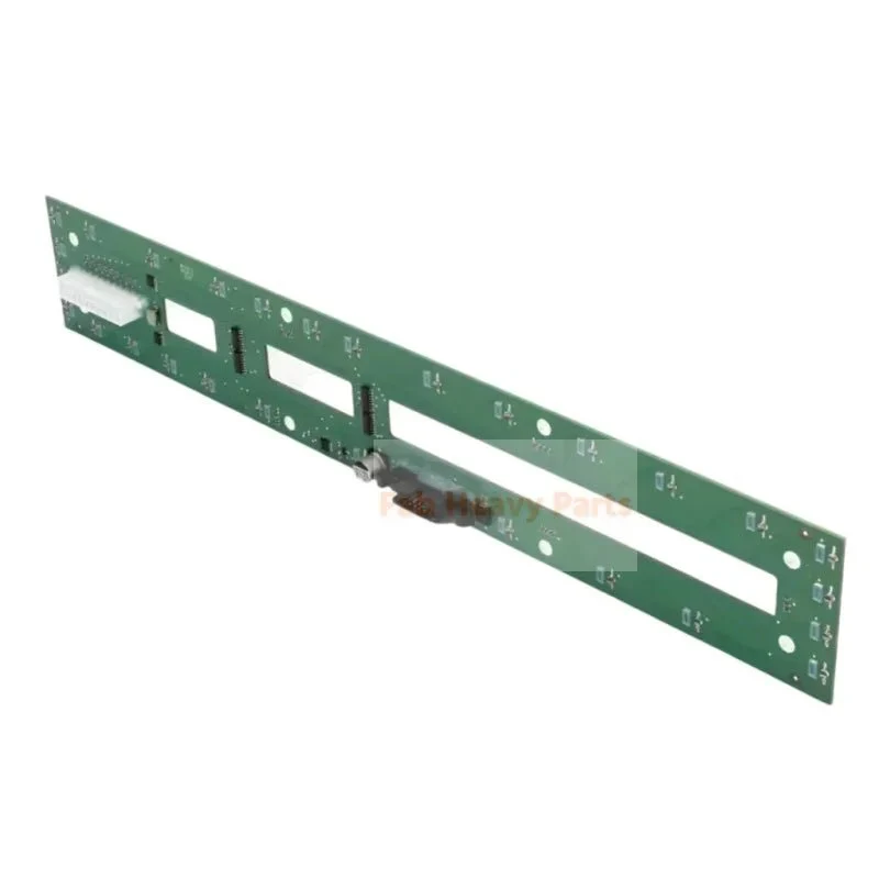 Płytka drukowana ECM 232975 232975GT PCB LED przełącznik dwupozycyjny ALC1000 pasuje do podnośnika wysięgnika Genie S-100...