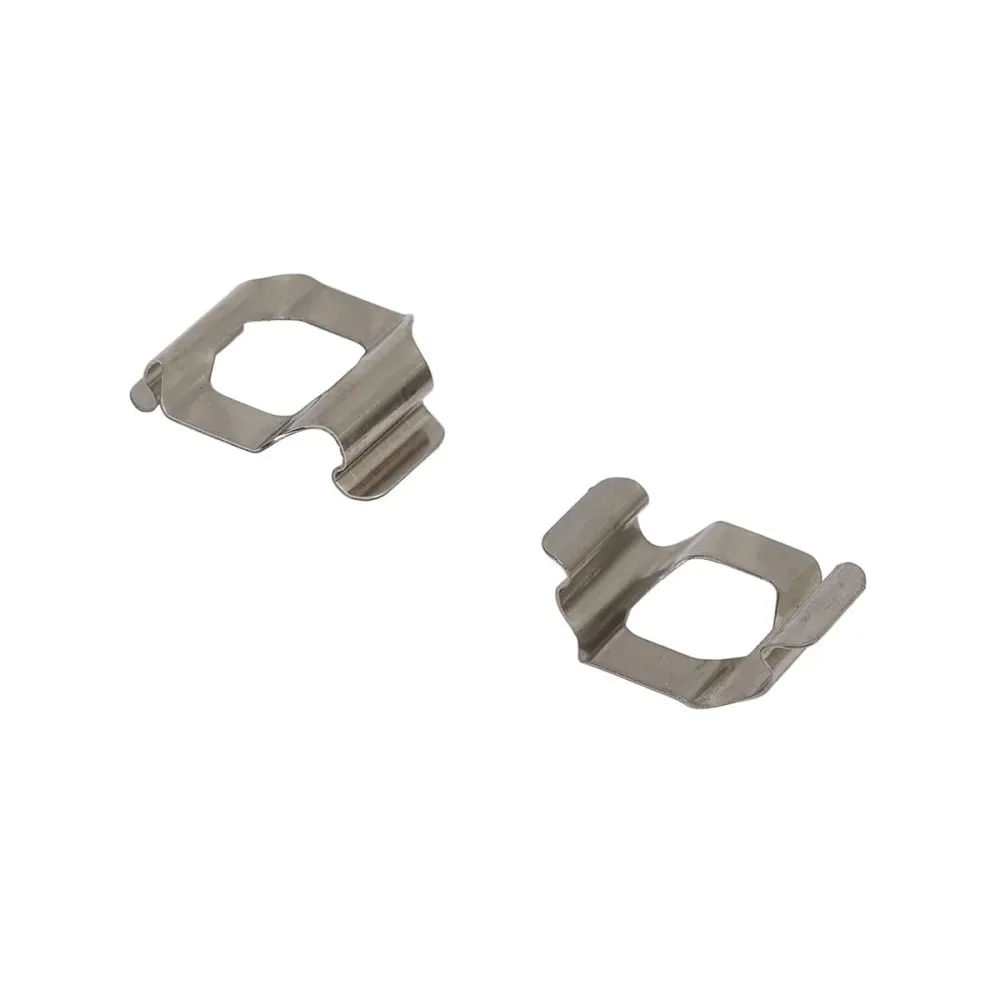 Uchwyty klocków hamulcowych AVID BB7/Juicy (x2)