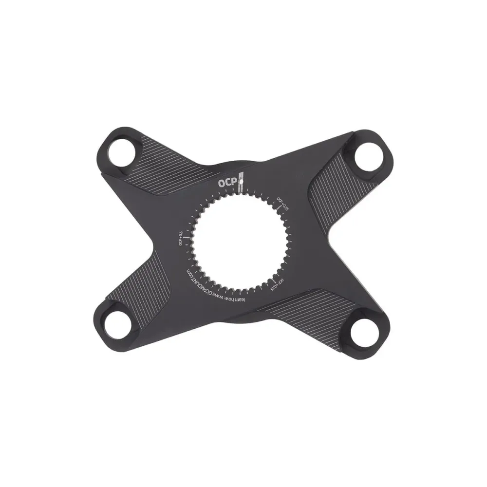 4-ramienna korba Star ROTOR ALDHU / VEGAST Compact