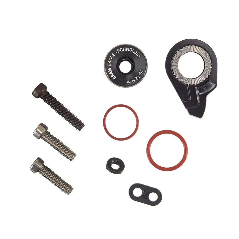 SRAM EAGLE X01 Śruba mocująca B przerzutki tylnej #11.7518.080.000