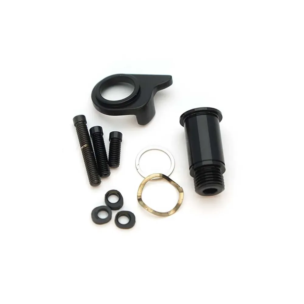 SRAM RED 36T ETAP AXS Wieszak przerzutki tylnej i śruba oporowa #11.7518.093.008