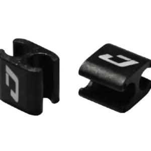 Prowadnica węż JAGWIRE 4mm/5mm (x4)