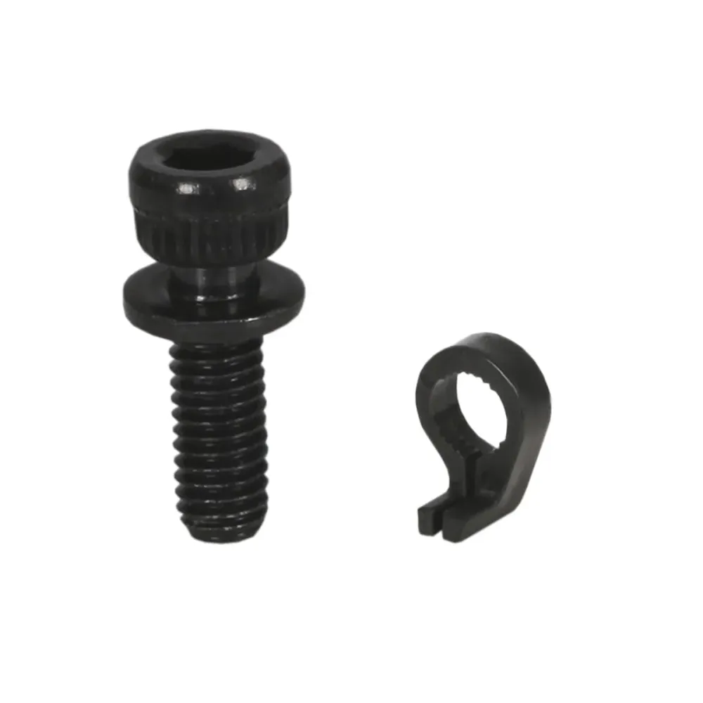 Śruba do zacisku hamulca SHIMANO 6x18,7 mm
