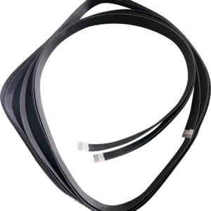 5P płaski kabel