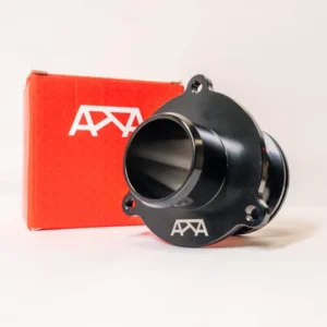 AKA Turbo Usunięcie Tłumika 2.0TSI EA888 MQB
