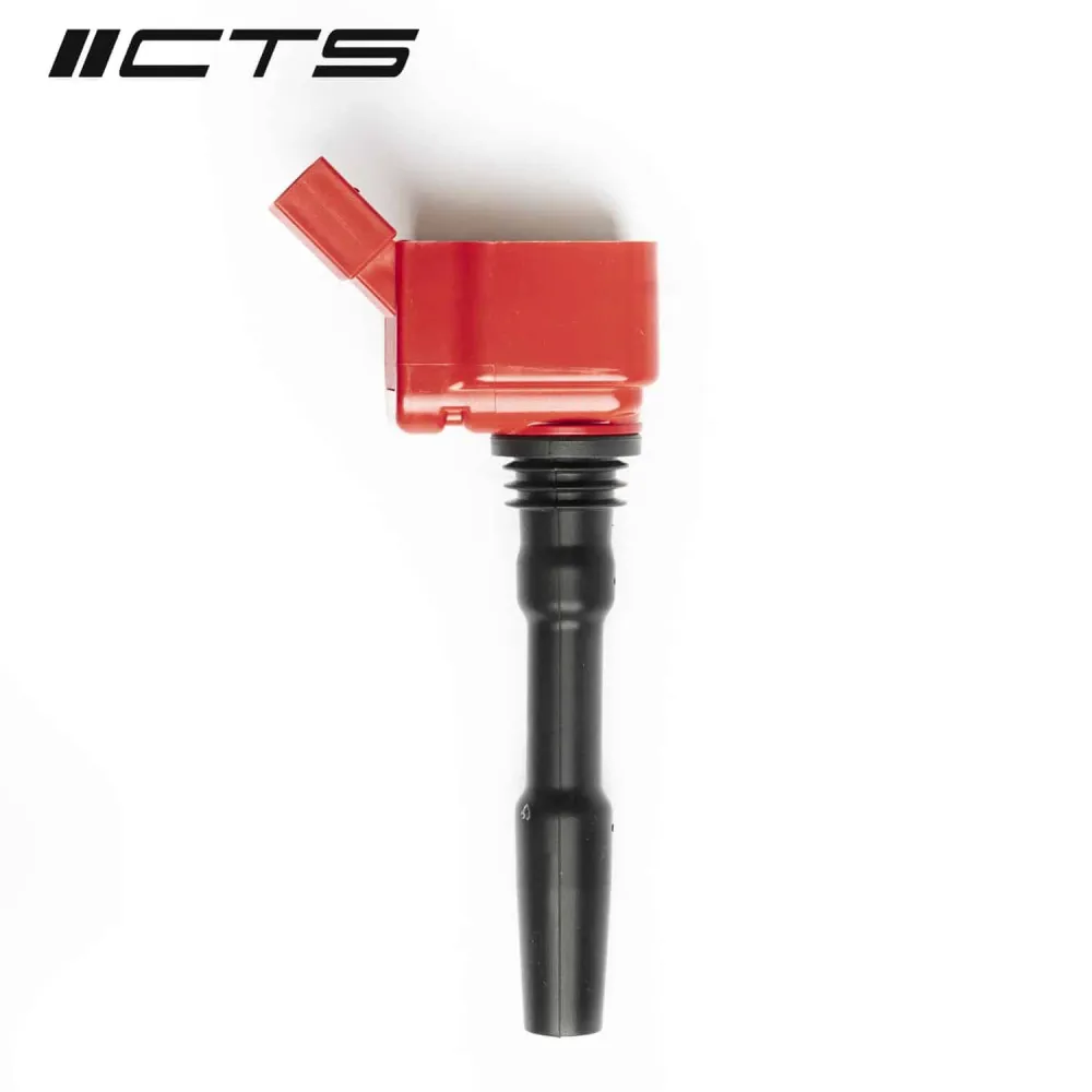CTS Turbo Cewka Wysokiej Wydajności VAG 1.8/2.0TSI EA888.3 + 2.5/3.0/4.0TFSI