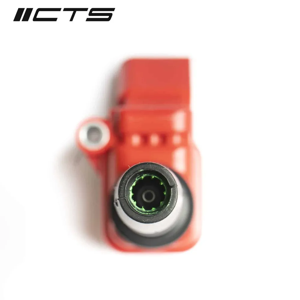 CTS Turbo Cewka Wysokiej Wydajności VAG 1.8/2.0TSI EA888.3 + 2.5/3.0/4.0TFSI