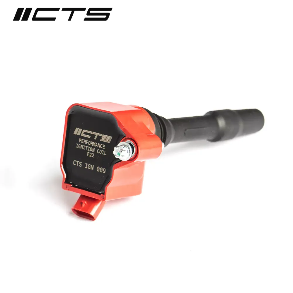 CTS Turbo Cewka Wysokowydajna BMW B46/B48/B58/B58TU/S58