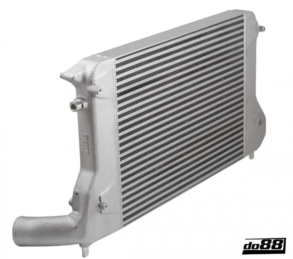 DO88 Intercooler 2.0TFSI EA113 Golf 6 GTI/R, A3/S3 8P, Leon Cupra 1P itd.