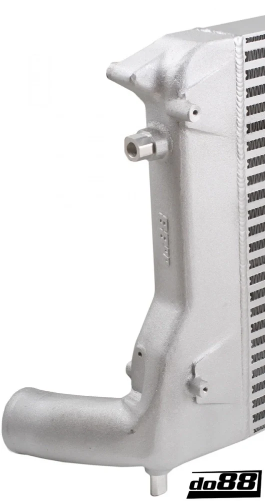 DO88 Intercooler 2.0TFSI EA113 Golf 6 GTI/R, A3/S3 8P, Leon Cupra 1P itd.