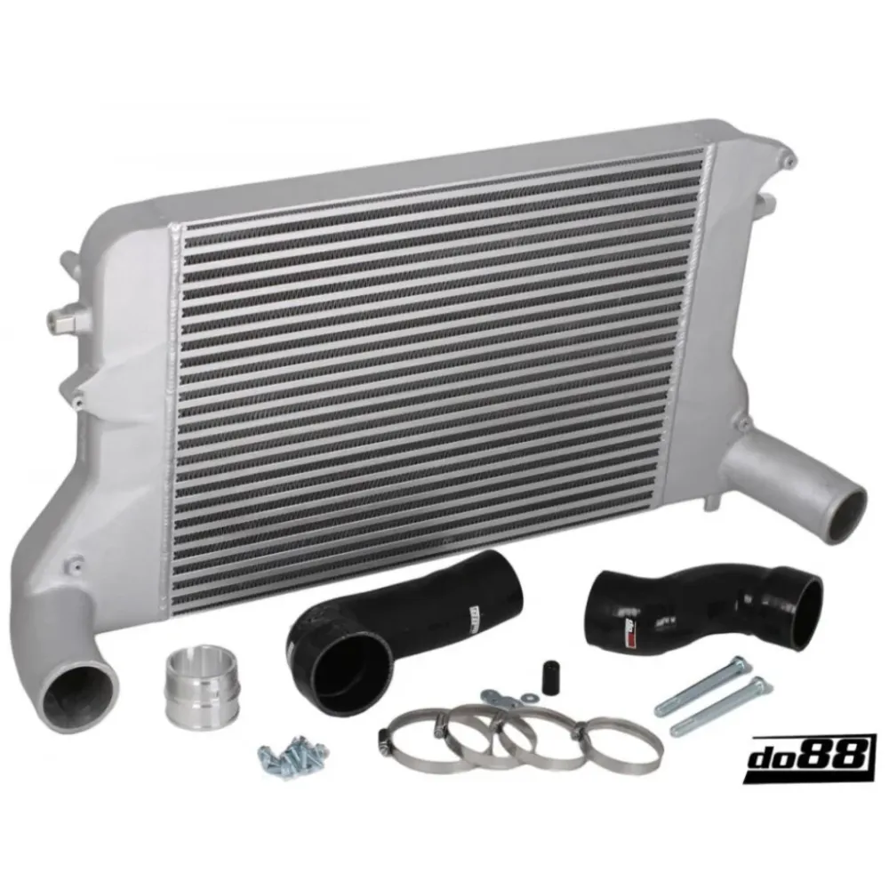 DO88 Intercooler 2.0TFSI EA113 Golf 6 GTI/R, A3/S3 8P, Leon Cupra 1P itd.