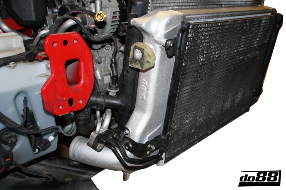 DO88 Intercooler 2.0TFSI EA113 Golf 6 GTI/R, A3/S3 8P, Leon Cupra 1P itd.