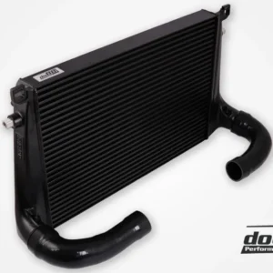DO88 Ulepszony intercooler 2.0TSI EA888.4 VW Golf MK8 GTI/R, Audi S3 8Y, Cupra Leon itp.