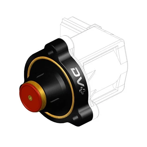 GFB T9351 DV+ 2.0TFSI EA113 i EA888 Gen 1
