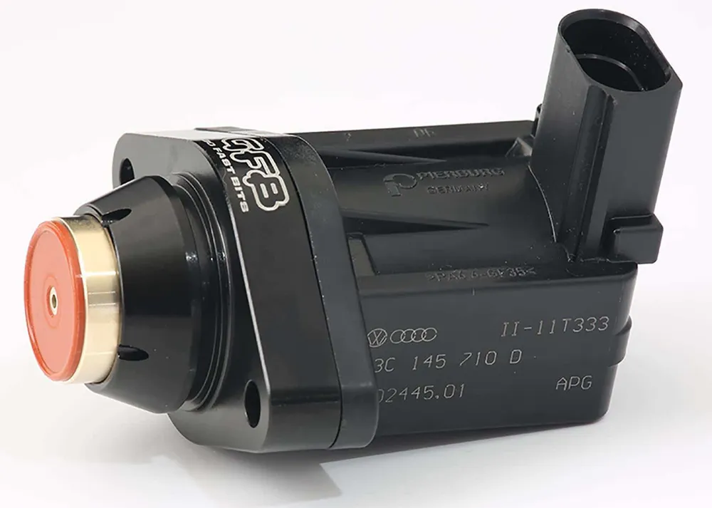 GFB T9355 DV+ Silniki VAG 1.4TSI Twin Charged