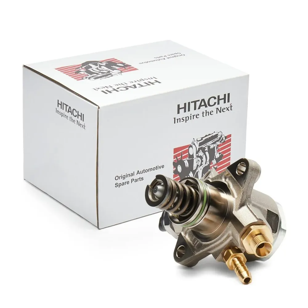 HITACHI Pompa paliwa wysokociśnieniowa 4.0TFSI Audi RS6/RS7, S6/S7/S8 C7 itp.